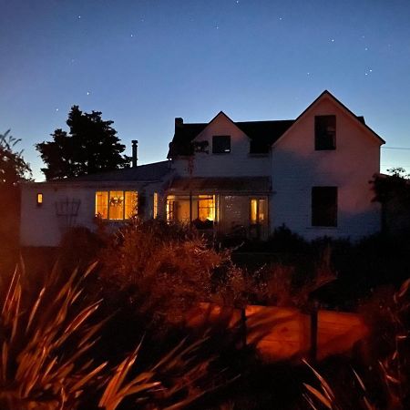 Ashley Villa Bnb Takaka Luaran gambar