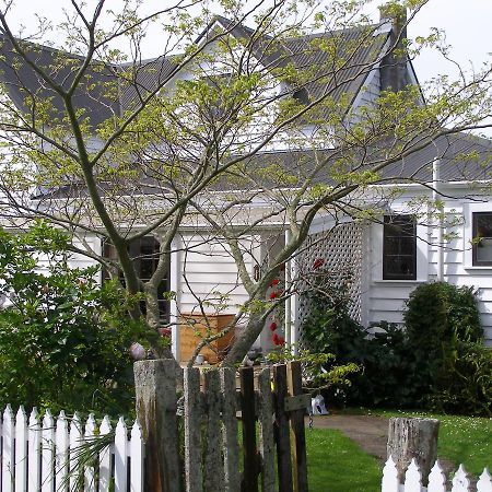 Ashley Villa Bnb Takaka Luaran gambar