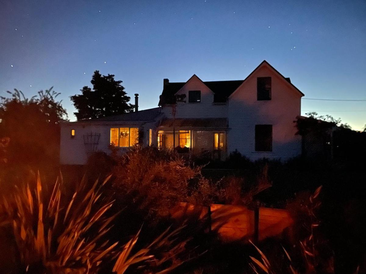 Ashley Villa Bnb Takaka Luaran gambar
