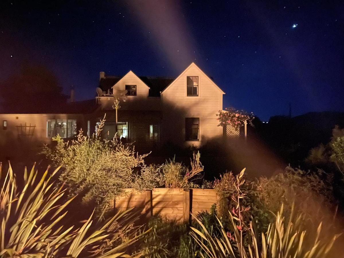 Ashley Villa Bnb Takaka Luaran gambar