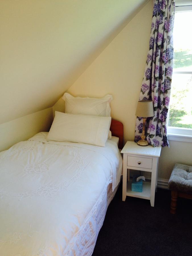 Ashley Villa Bnb Takaka Luaran gambar