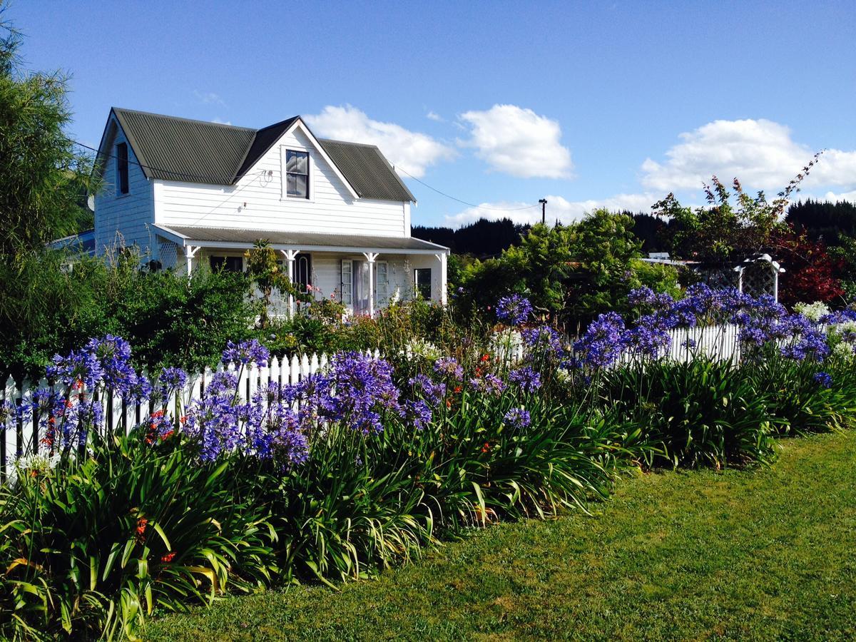 Ashley Villa Bnb Takaka Luaran gambar