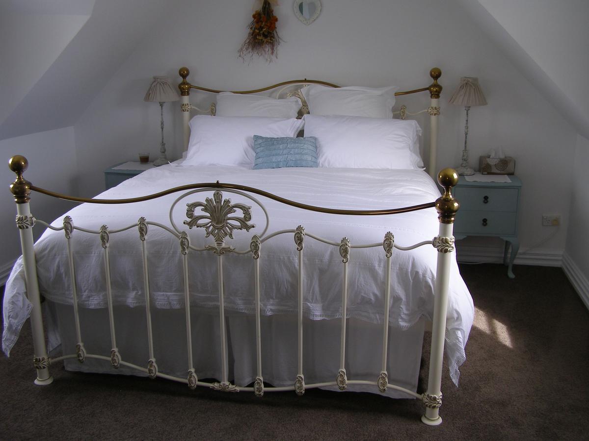 Ashley Villa Bnb Takaka Luaran gambar