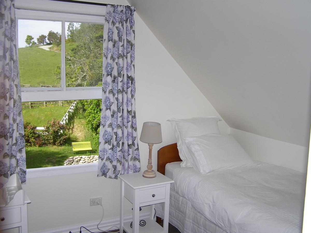 Ashley Villa Bnb Takaka Luaran gambar