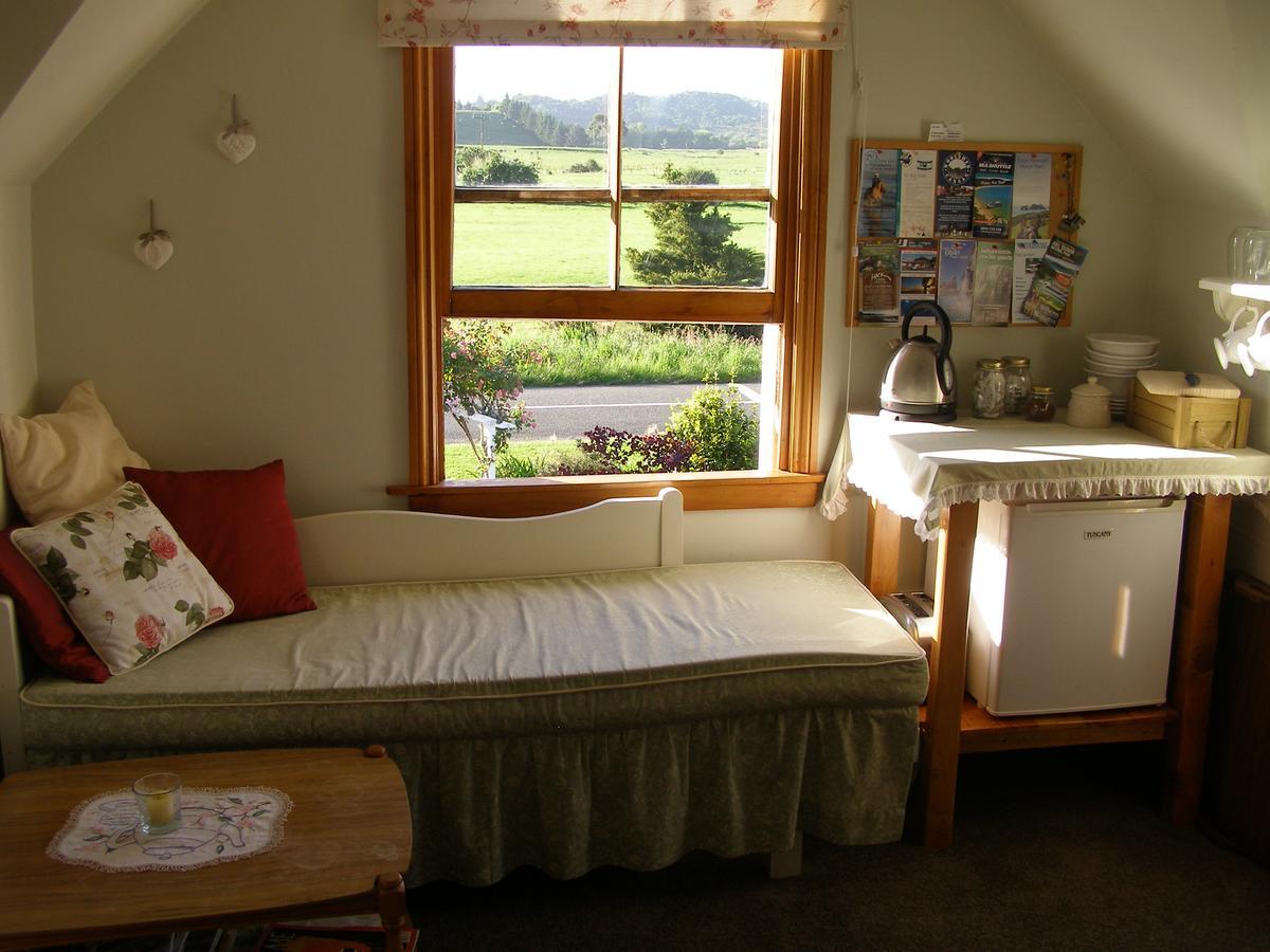 Ashley Villa Bnb Takaka Luaran gambar