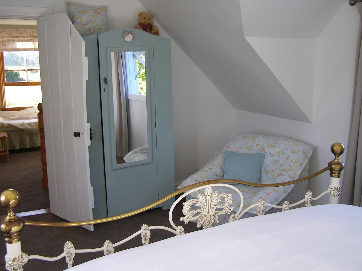 Ashley Villa Bnb Takaka Luaran gambar
