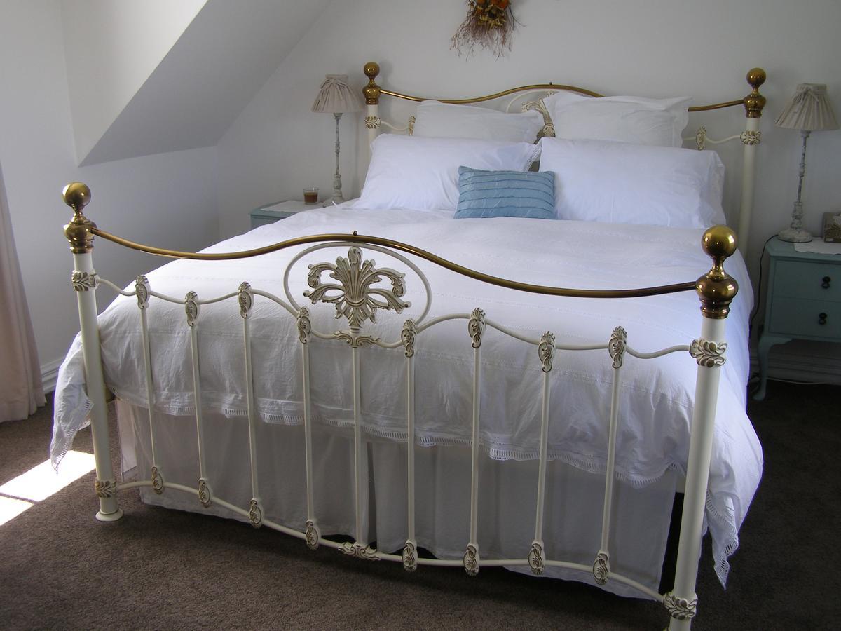 Ashley Villa Bnb Takaka Luaran gambar